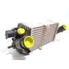 Recambio de intercooler para kia rio (yb) 1.0 tgdi cat referencia OEM IAM 2827007300  