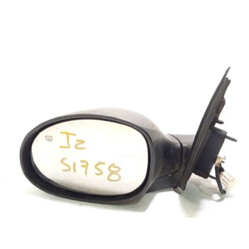Recambio de retrovisor izquierdo para chrysler pt cruiser (pt) 2.2 crd cat referencia OEM IAM 05067027AD K05067027AD 