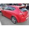 seat leon (1p1) del año 2009