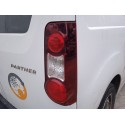 PEUGEOT PARTNER FURGONETA/MONOVOLUMEN