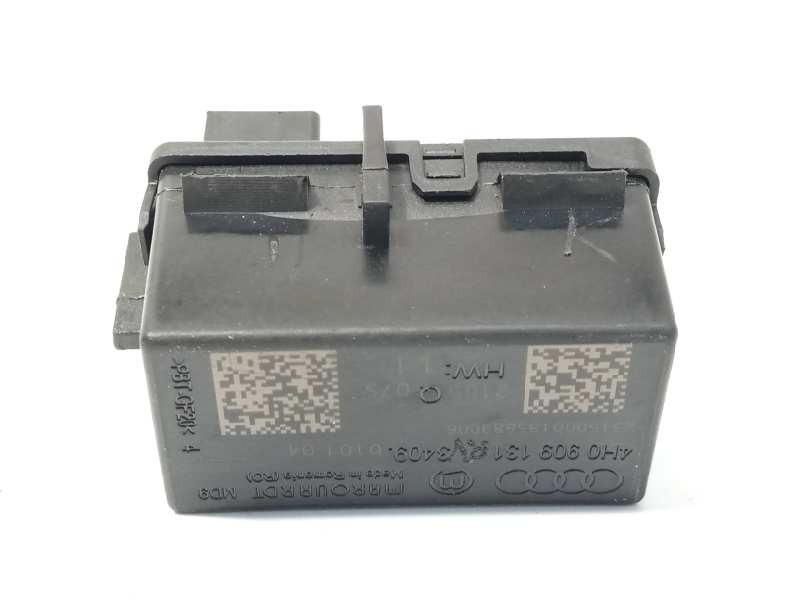 MODULO ELECTRONICO 4H0909131 