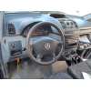 mercedes-benz vito autobús (w639) del año 2005