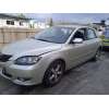 mazda 3 berlina (bk) del año 2004