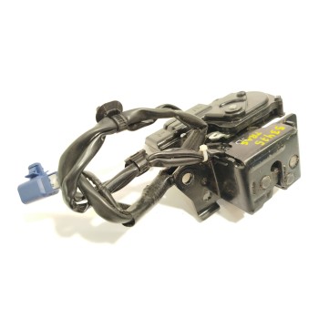 Recambio de cerradura maletero / porton para lexus ct 200h referencia OEM IAM 6935047040  