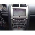 PEUGEOT 407 SW (6E_, 6D_)