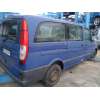 mercedes-benz vito (w639) basic, combi del año 2004