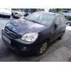 kia carens (un) del año 2009