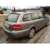 jaguar x-type wagon del año 2004