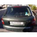 AUDI A4 BERLINA (8E)