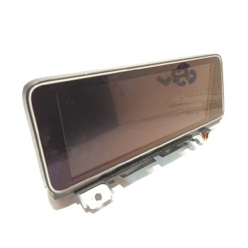 PANTALLA MULTIFUNCION 8329048111 