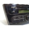 Recambio de sistema audio / radio cd para mitsubishi space star (a00) 1.2 referencia OEM IAM 8701A621 8701A621XB 