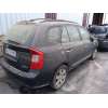 kia carens (un) del año 2009