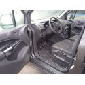 FORD TRANSIT CONNECT MONOSPACE