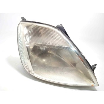 Recambio de faro derecho para ford fiesta (cbk) sport referencia OEM IAM 2S6X13W029CE 1320348 