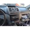 mercedes-benz vito autobús (w639) del año 2005