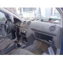 VOLKSWAGEN CADDY III FURGONETA/MONOVOLUMEN (2KA, 2KH, 2CA, 2CH)