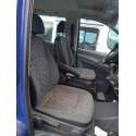 MERCEDES-BENZ VITO (W639) BASIC, COMBI