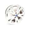 Recambio de llanta para ford s-max (wa6) 2.0 tdci referencia OEM IAM AM211007AA 1794181 