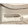 Recambio de llanta para ford s-max (wa6) 2.0 tdci referencia OEM IAM AM211007AA 1794181 