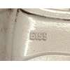 Recambio de llanta para ford s-max (wa6) 2.0 tdci referencia OEM IAM AM211007AA 1794181 