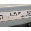 Recambio de pantalla multifuncion para lexus rx (agl20) 450h referencia OEM IAM 8329048111  
