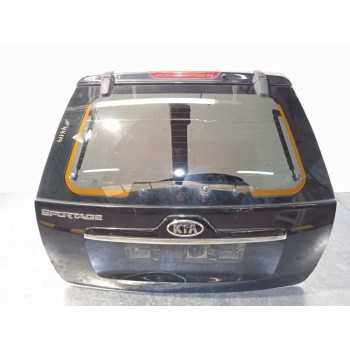 Recambio de porton trasero para kia sportage 2.0 crdi referencia OEM IAM 737000Z000  