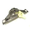 Recambio de elevalunas trasero izquierdo para renault clio v (b7_) 1.5 blue dci 100 (b7ad) referencia OEM IAM 827217837R  
