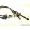 Recambio de varillaje cambio para renault clio v (b7_) 1.5 blue dci 100 (b7ad) referencia OEM IAM 349350142R  