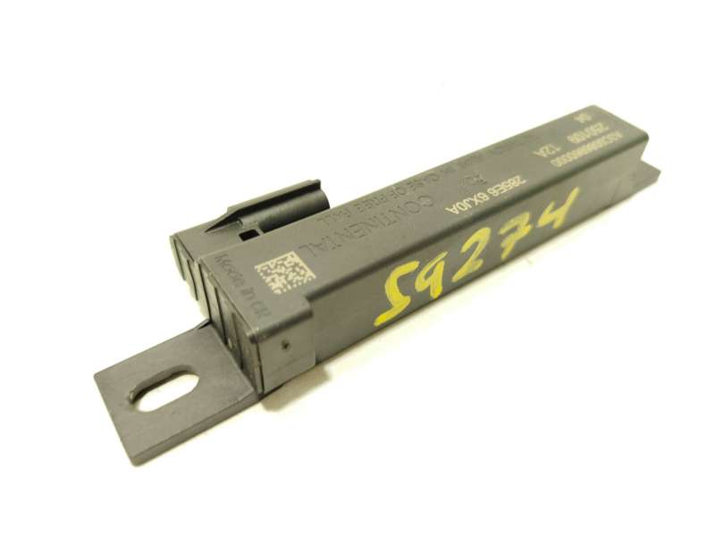 ANTENA 285E66XJ0A A3C0086960000