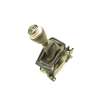 Recambio de palanca cambio para renault clio v (b7_) 1.5 blue dci 100 (b7ad) referencia OEM IAM 341021497R  