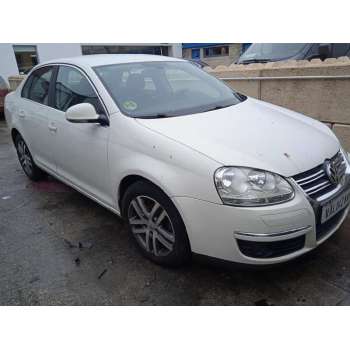 VOLKSWAGEN JETTA (1K2)