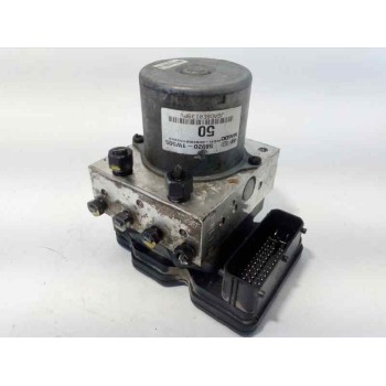 Recambio de abs para kia rio 1.2 cat referencia OEM IAM 589201W505 BE6003G923 60BH6013G923