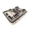 Recambio de caja reles / fusibles para renault clio v (b7_) 1.5 blue dci 100 (b7ad) referencia OEM IAM 284B74633R  