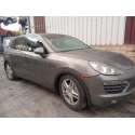 PORSCHE CAYENNE (TYP 92AA)