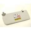 Recambio de parasol derecho para renault clio v (b7_) 1.5 blue dci 100 (b7ad) referencia OEM IAM 964001360R  