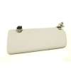 Recambio de parasol izquierdo para renault clio v (b7_) 1.5 blue dci 100 (b7ad) referencia OEM IAM 964011680R  