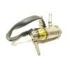Recambio de inyector para renault clio v (b7_) 1.5 blue dci 100 (b7ad) referencia OEM IAM 208995377R  