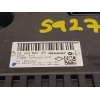 Recambio de cuadro instrumentos para renault clio v (b7_) 1.5 blue dci 100 (b7ad) referencia OEM IAM 248098404R  