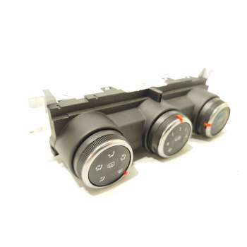 MANDO CLIMATIZADOR 275007620R 