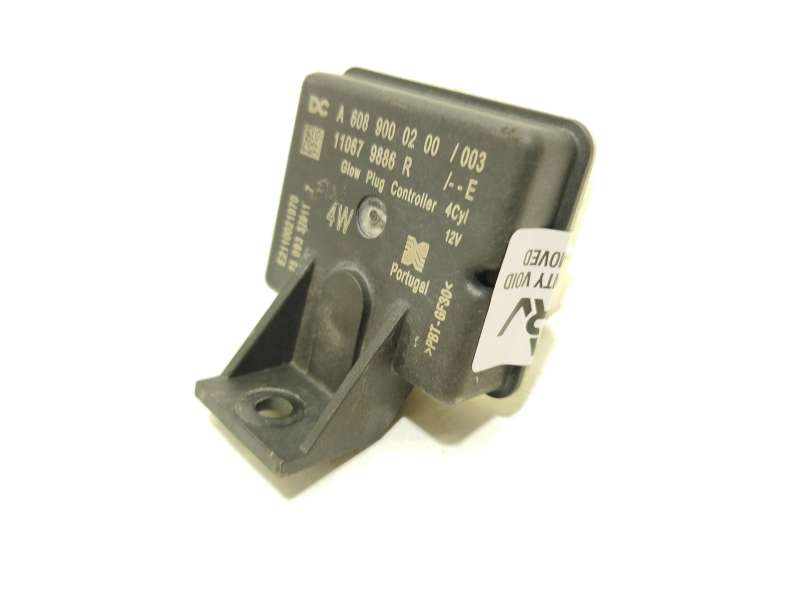 CAJA PRECALENTAMIENTO 110679886R A6089000200