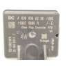 Recambio de caja precalentamiento para renault clio v (b7_) 1.5 blue dci 100 (b7ad) referencia OEM IAM 110679886R  A6089000200