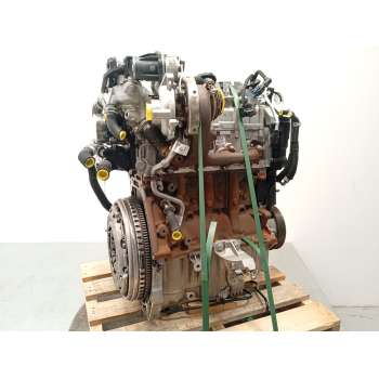 MOTOR COMPLETO K9K876 