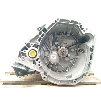 CAJA CAMBIOS TL4362 320108381R 320108505R