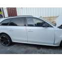 AUDI A4 B8 AVANT (8K5)