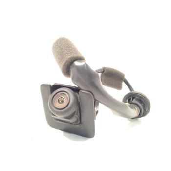 Recambio de modulo electronico para mazda cx-5 (kf) 2.5 awd referencia OEM IAM K15667RC0  GPKD6221RC