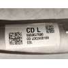 Recambio de cremallera direccion para kia ceed (cd) 1.5 t-gdi eco-dynamics+ referencia OEM IAM 56500J7000  LOC24C0108