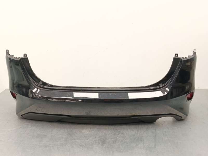 PARAGOLPES TRASERO 86611J70001K 86610J7020 