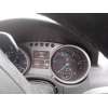 mercedes-benz clase m (w164) del año 2010
