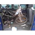 MERCEDES-BENZ VITO (W639) BASIC, COMBI