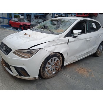 seat ibiza v (kj1, kjg) del año 2024